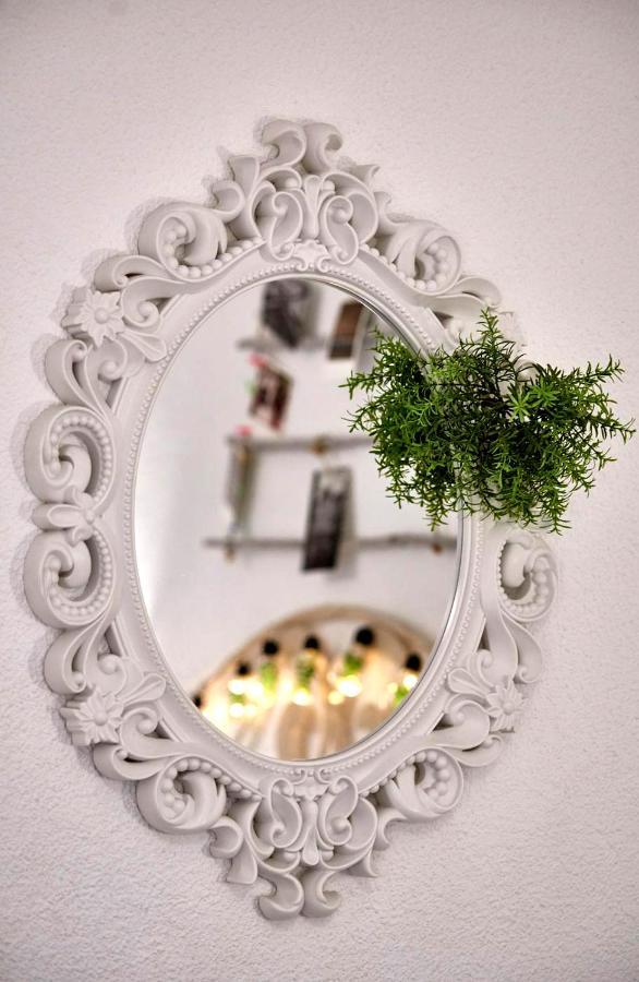 My Granada Garden - Tree Of Life Apartment Zewnętrze zdjęcie